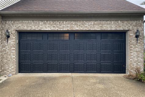 The Magic of Insulated Garage Doors in Massillon, Ohio: Stay Warm All Winter